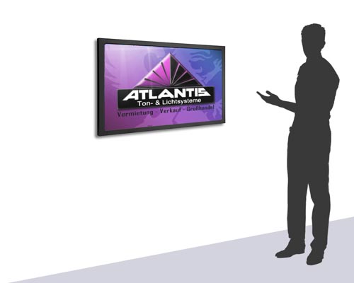 Atlantis Verleih Veranstaltungstechnik